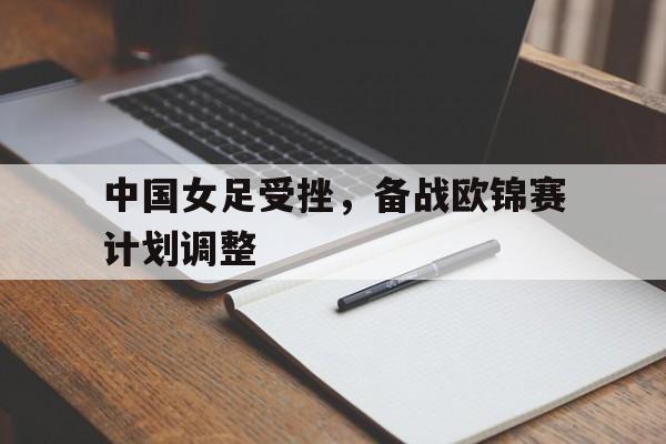 游戏界面-中国女足受挫，备战欧锦赛计划调整